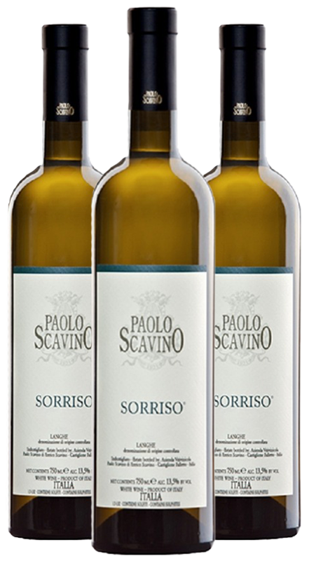 שלישיית סקאוינו לנגה לבן סוריסו